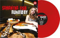 Runaway (Red LP Vinyl)