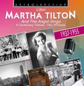 Martha Tilton - And The Angel Sings - CD