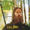 Eden's Island (Wood Slipcase Edition/2LP/Splatter Vinyl)