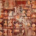 Muslimgauze - Lo-Fi India Abuse - LP Vinyl