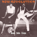 Baad John Cross - New Revolution - Chapter One - LP Vinyl