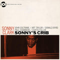 Sonny's Crib