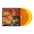 Xxv Prey (Orange & Yellow Vinyl/2LP)