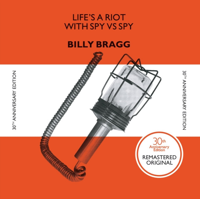 Life's A Riot With Spy Vs. Spy (30Th Anniversary) (180G) & Million Things That Never Happened