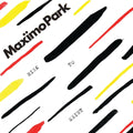 Maximo Park - Risk To Exist - LP Vinyl