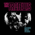 Fratellis - Half Drunk Under A Full Moon - LP Vinyl