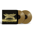 Babymetal - Metal Resistance (Gold Vinyl/2LP)