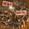Heavy Hymnal (140G)