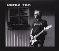 Deniz Tek - Detroit - CD