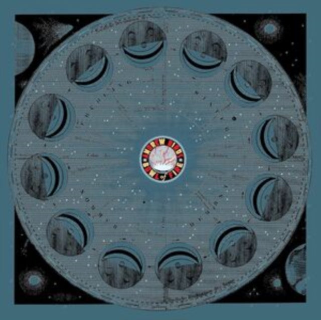 Oh! The Grandeur (2LP) & Thrills (Red Vinyl/2LP)