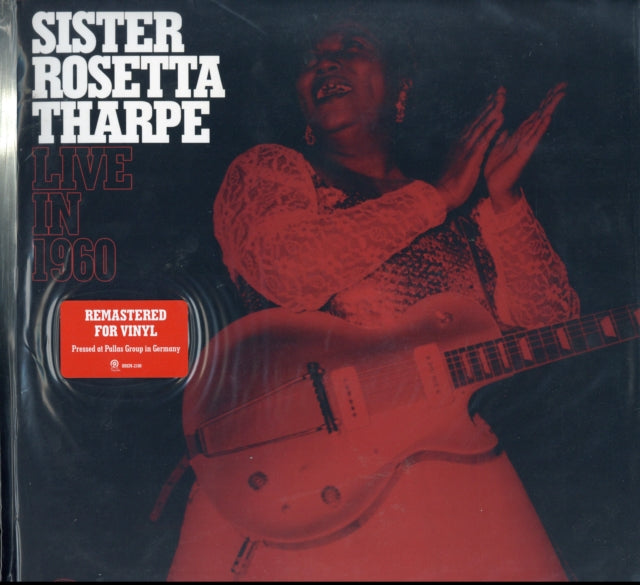 Live In 1960