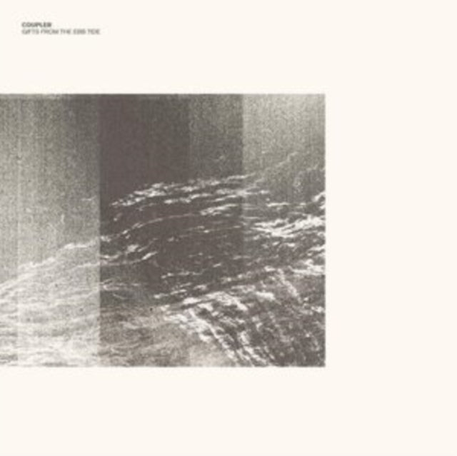 Coupler - Gifts From The Ebb Tide (Sea Colored LP Vinyl)