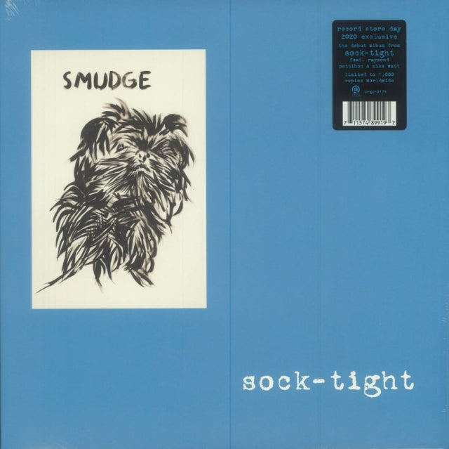 Sock-Tight (Color LP Vinyl) (Rsd)