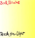 Rock For Light