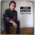 John Salvage - Coyote Hasten - LP Vinyl