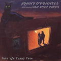 Johnny & Van Dyke Parks O'donnell - Cats / Funny Face (Purple 7Inch) - 7 Inch Vinyl