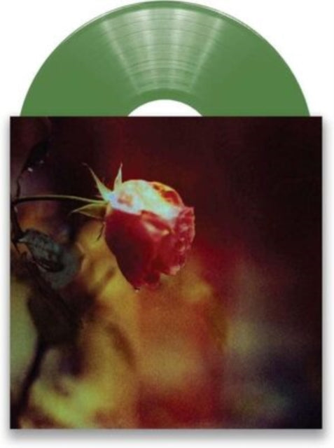 Stretch The Truth / Green & Gold (Green 7Inch)
