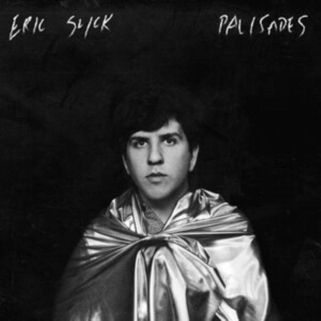 Palisades (Silver LP Vinyl)