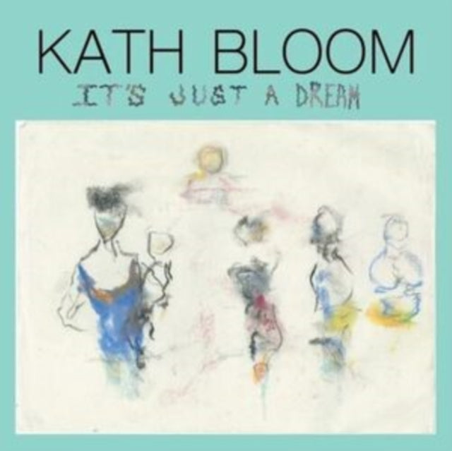 It's Just A Dream Vinyl Record