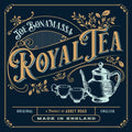 Joe Bonamassa - Royal Tea (2LP)