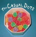 Casual Dots (White LP Vinyl)