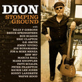 Dion - Stomping Ground - CD