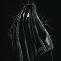 Ghost Electricity/Vampire Draw (Clear LP Vinyl)