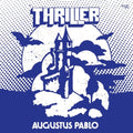 Thriller Vinyl Record
