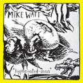 Mike Watt - Hyphenated-Man (Yellow LP Vinyl)