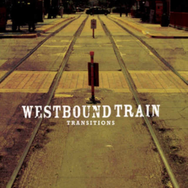 Westbound Train - Dedication & Transitions (Color LP Vinyl) & Transitions
