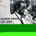 Creative Improvisation Ensemble (Color LP Vinyl)