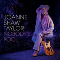 Joanne Shaw Taylor - Nobody's Fool - CD