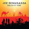 Joe Bonamassa - Tales Of Time (CD/DVD)