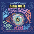 Various Artists - Bear's Sonic Journals: Sing Out! (Berkeley Community Theater, 4/25/1981) (Media Book/3CD)