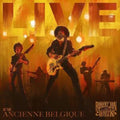 Live At The Ancienne Belgique (CD/DVD)