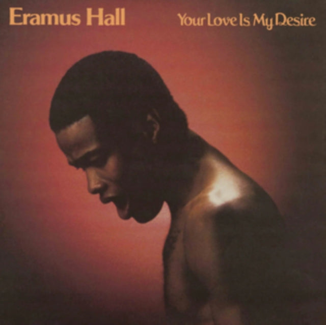 Your Love Is My Desire