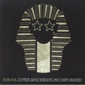 Outer Spaceways Incorporated (Gold LP Vinyl)