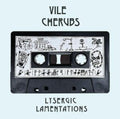 Lysergic Lamentations