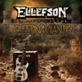 David Ellefson - Sleeping Giants - CD