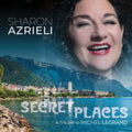 Sharon Azrieli - Secret Places: A Tribute To Michel Legrand - CD
