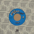 Fatty Prince - Ali Baba - 7 Inch Vinyl