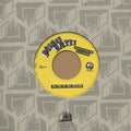 Fatty Prince - Ba Ba Ri Ba Skank - 7 Inch Vinyl