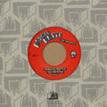 Fatty Prince - Kung Fu Battle Ina B - 7 Inch Vinyl