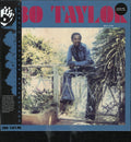 Ebo Taylor - Ebo Taylor - LP Vinyl