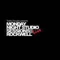 Teddy Douglas Presents Monday Night Studio Sessions Live At Rockwell (2LP)