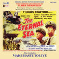 Elmer Bernstein - Eternal Sea / Make Haste To Live Ost - CD