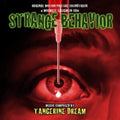 Tangerine Dream - Strange Behavior: Original Soundtrack - CD