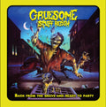Gruesome Stuff Relish - Back From The Dead & Ready To Party - CD