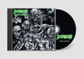 Back To A Zombie Planet