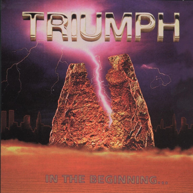 In The Beginning & Rock N Roll Machine & Just A Game & Never Surrender & Thunder Seven